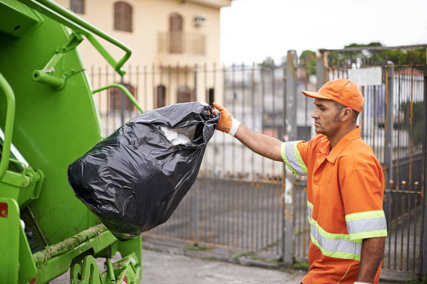 Best Construction Debris Removal  in Old Westbury, NY